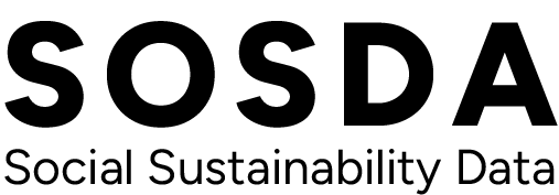 SOSDA Social Sustainability Data